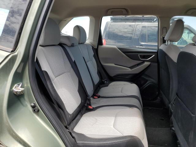Photo 6 from auction – 2021 SUBARU FORESTER with VIN JF2SKADC2MH573164