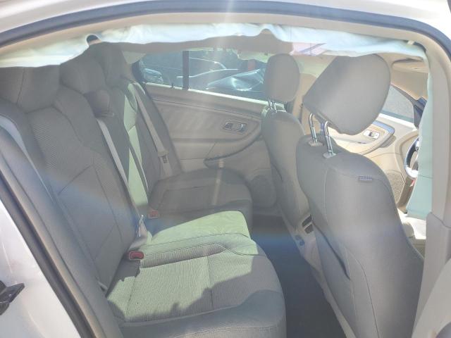 Foto 6 de la subasta – 2013 FORD TAURUS SEL con VIN 1FAHP2E84DG108228