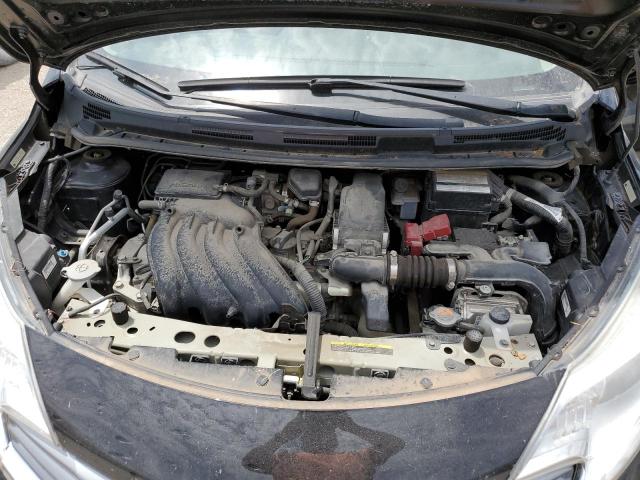 Photo 7 from auction – 2016 NISSAN VERSA NOTE with VIN 3N1CE2CP1GL384857