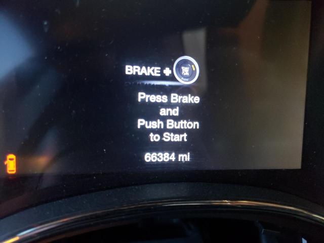 Photo 8 from auction – 2018 DODGE DURANGO R/ with VIN 1C4SDJCT0JC340354