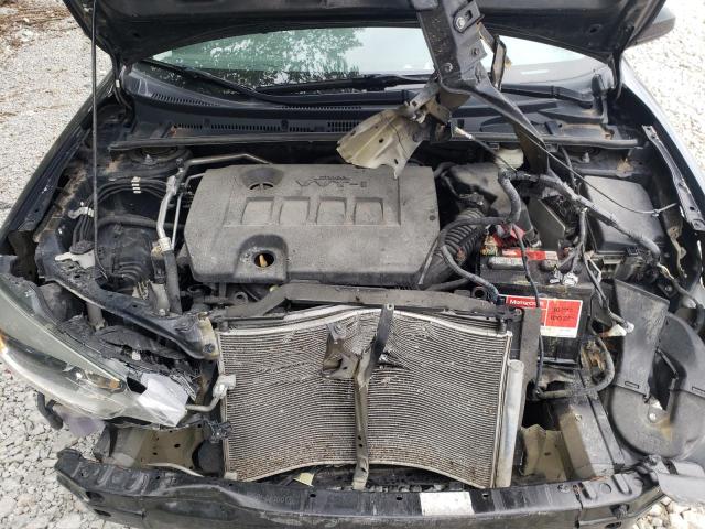 Photo 7 from auction – 2014 TOYOTA COROLLA L with VIN 5YFBURHE0EP062979