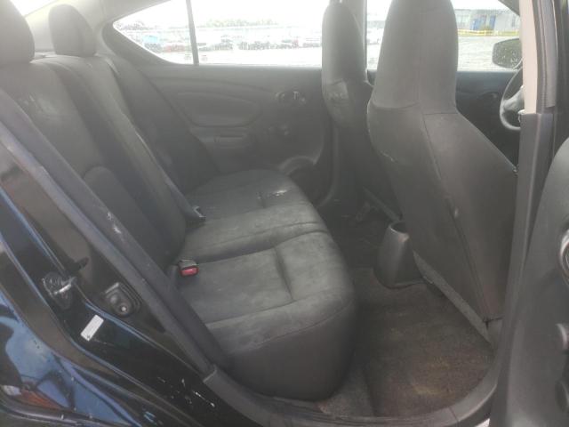 Photo 6 from auction – 2017 NISSAN VERSA S with VIN 3N1CN7APXHL898353