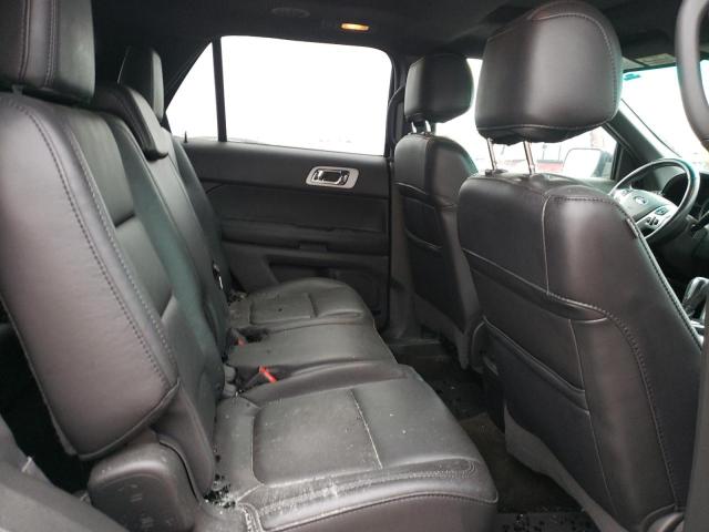 Photo 6 from auction – 2014 FORD EXPLORER X with VIN 1FM5K7D82EGA68660