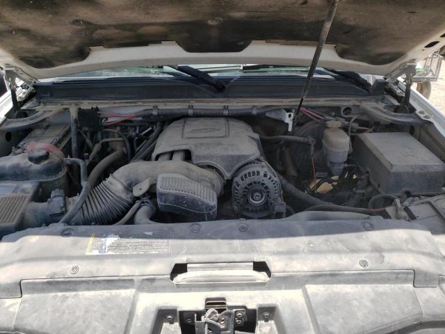 Photo 7 from auction – 2010 CHEVROLET TAHOE C150 with VIN 1GNMCAE02AR182716