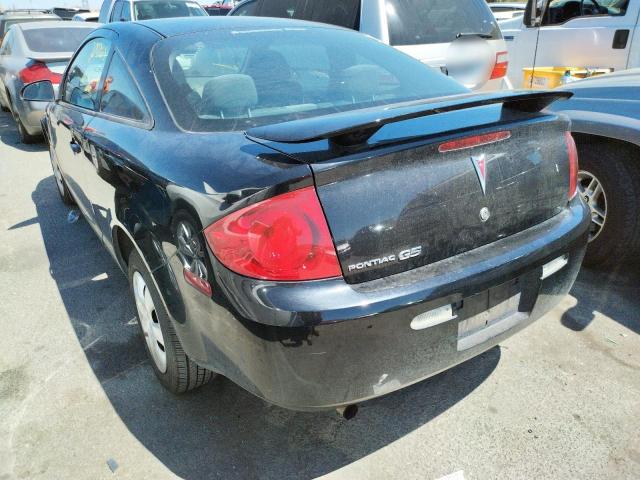 Photo 3 from auction – 2007 PONTIAC G5 with VIN 1G2AL15F077210523