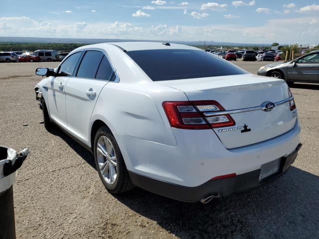 Photo 3 from auction – 2015 FORD TAURUS SEL with VIN 1FAHP2E81FG209309