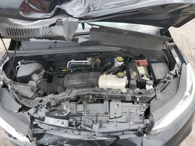 Photo 7 from auction – 2020 CHEVROLET 150 with VIN KL7CJLSB8LB024532