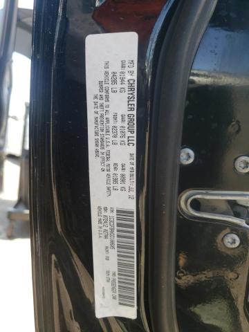 Photo 10 from auction – 2013 DODGE DART SXT with VIN 1C3CDFBAXDD100605