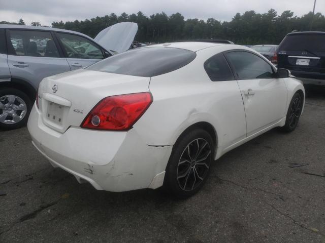 Photo 4 from auction – 2012 NISSAN ALTIMA SR with VIN 1N4BL2EP5CC254183