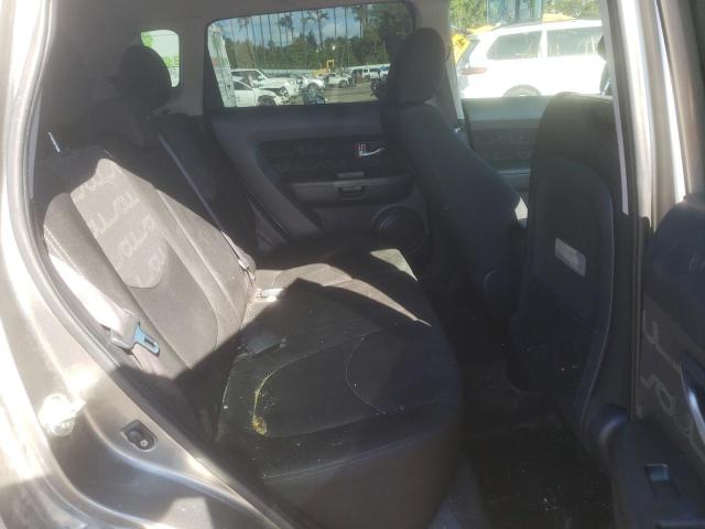 Photo 6 from auction – 2013 KIA SOUL + with VIN KNDJT2A63D7580612