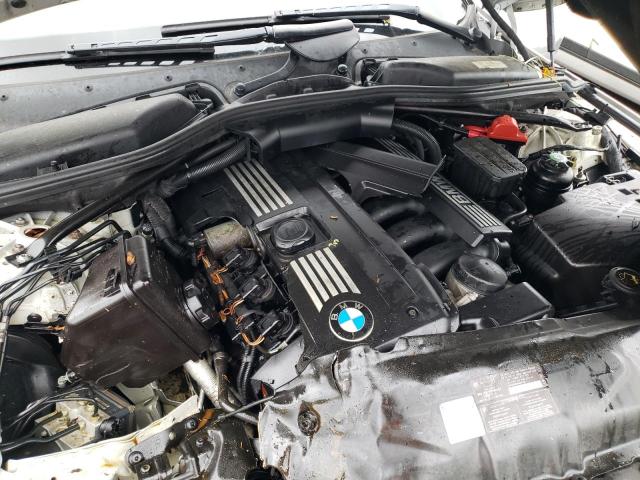 Photo 7 from auction – 2008 BMW 528 XI with VIN WBANV13508CZ58406