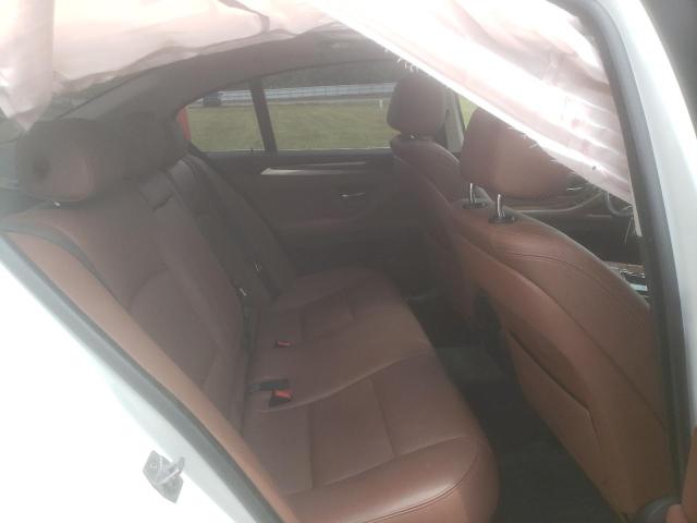 Photo 6 from auction – 2014 BMW 528 XI with VIN WBA5A7C58ED618697