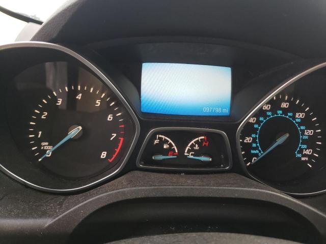 Photo 8 from auction – 2016 FORD ESCAPE TIT with VIN 1FMCU0JX2GUB88726