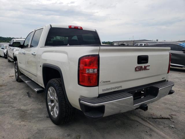 Photo 3 from auction – 2015 GMC SIERRA K15 with VIN 3GTU2VEC8FG237819