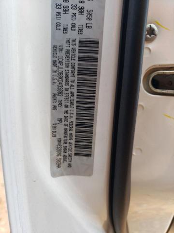 Photo 10 from auction – 2019 JEEP CHEROKEE L with VIN 1C4PJLDB8KD433683