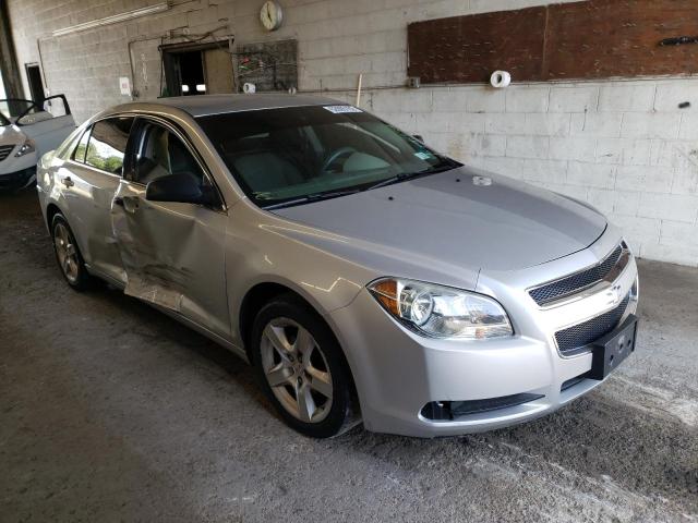 CHEVROLET MALIBU LS 2012 with VIN 1G1ZA5E00CF159783 - Photo from auction