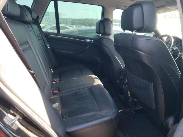 Photo 6 from auction – 2013 BMW X5 XDRIVE3 with VIN 5UXZV4C51D0B08884