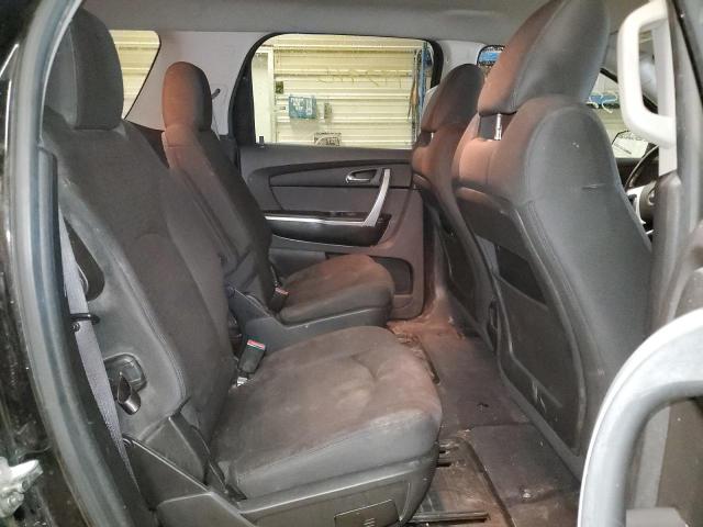 Photo 6 from auction – 2011 GMC ACADIA SLE with VIN 1GKKVPED0BJ387584