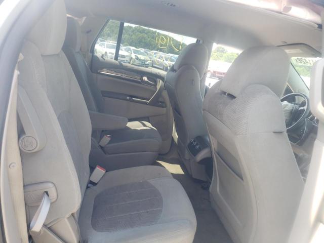 Photo 6 from auction – 2016 BUICK ENCLAVE with VIN 5GAKRAKD6GJ301186