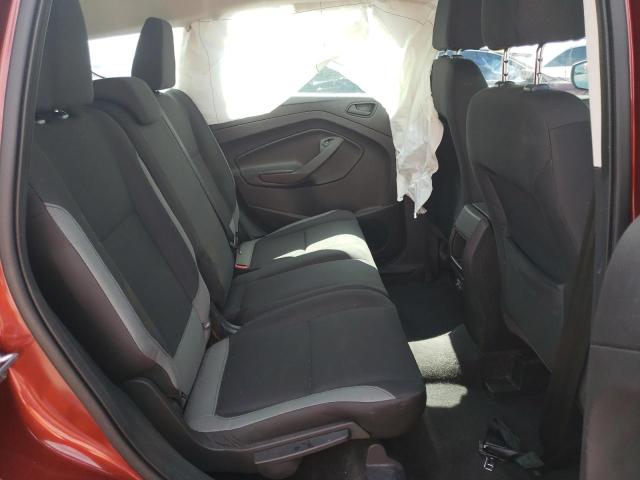 Photo 6 from auction – 2016 FORD ESCAPE S with VIN 1FMCU0F77GUA26633