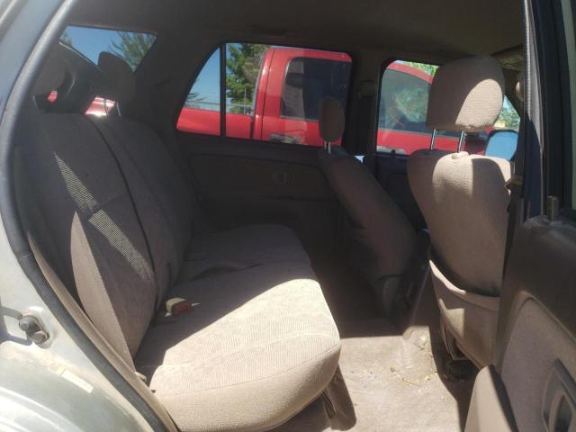 Photo 6 from auction – 2000 TOYOTA 4RUNNER with VIN JT3HM84R3Y0038773