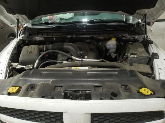 Photo 7 from auction – 2015 RAM 1500 ST with VIN 1C6RR7FT1FS550724