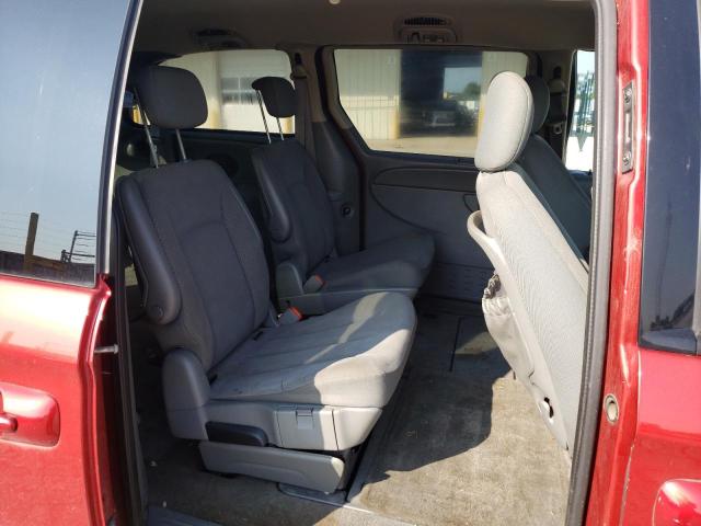 Photo 6 from auction – 2007 DODGE GRAND CARA with VIN 2D4GP44L87R308249