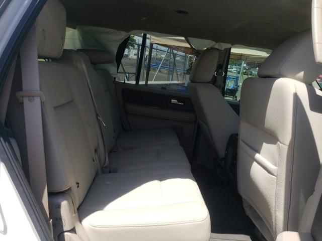 Photo 6 from auction – 2009 FORD EXPEDITION with VIN 1FMFU16559EA96923