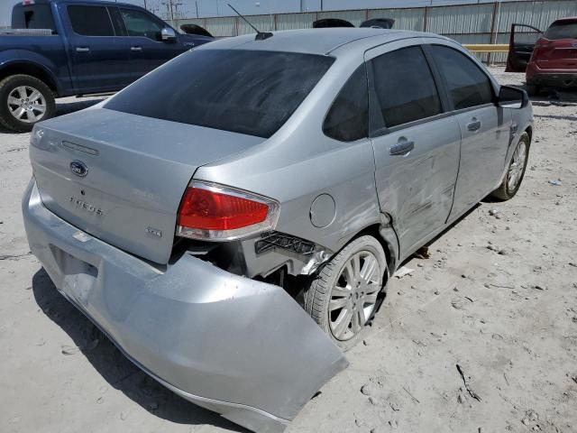 Photo 4 from auction – 2009 FORD FOCUS SEL with VIN 1FAHP37N19W268265
