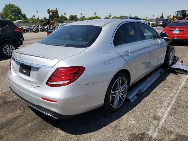 Photo 4 from auction – 2019 MERCEDES-BENZ E 300 with VIN WDDZF4JB1KA490271