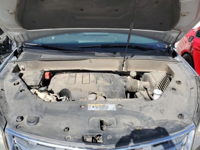 Photo 7 from auction – 2014 CHEVROLET TRAVERSE L with VIN 1GNKRGKD3EJ282957