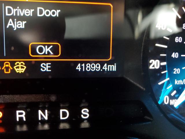 Photo 8 from auction – 2015 FORD FUSION SE with VIN 3FA6P0H70FR218185