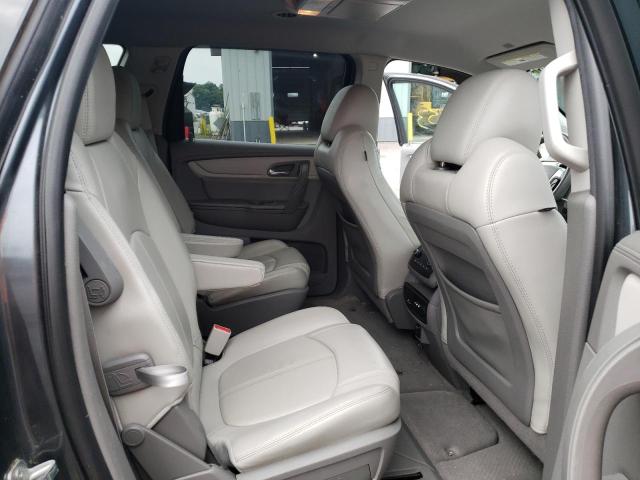 Photo 6 from auction – 2014 CHEVROLET TRAVERSE L with VIN 1GNKVHKD6EJ234614