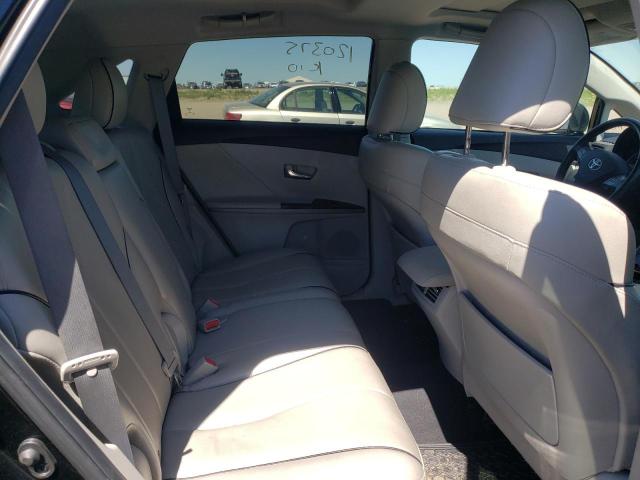 Photo 6 from auction – 2012 TOYOTA VENZA LE with VIN 4T3BK3BB7CU069335