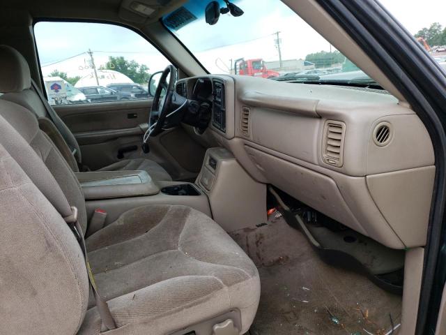 Photo 5 from auction – 2001 GMC SIERRA K25 with VIN 1GTHK29U31E226195