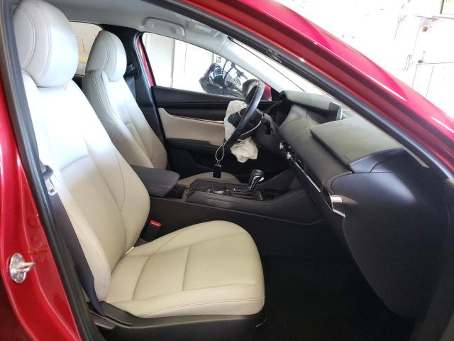Photo 5 from auction – 2019 MAZDA 3 PREFERRE with VIN JM1BPACL7K1114381