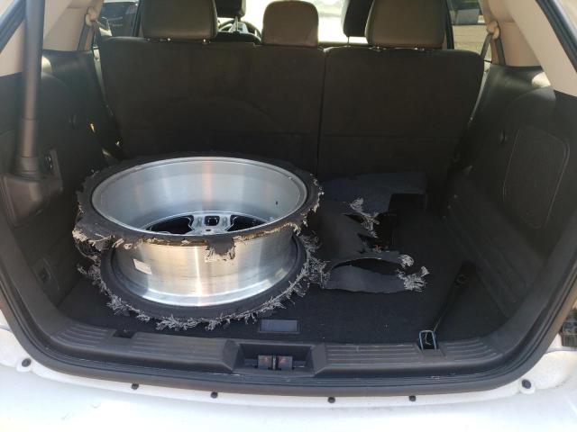 Photo 9 from auction – 2013 FORD EDGE LIMIT with VIN 2FMDK3KC3DBA82424