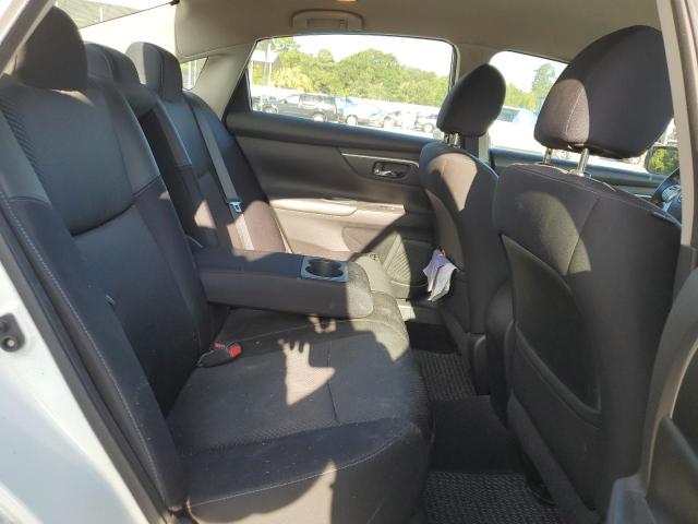 Photo 6 from auction – 2016 NISSAN ALTIMA 2.5 with VIN 1N4AL3APXGC157963