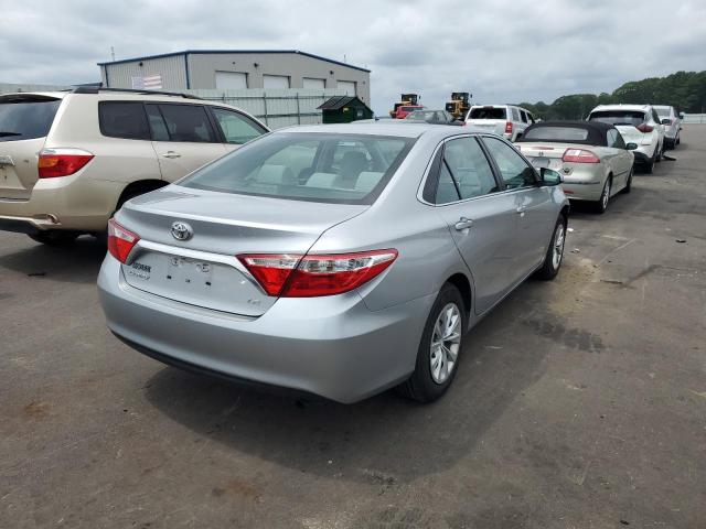 Photo 4 from auction – 2016 TOYOTA CAMRY LE with VIN 4T4BF1FK8GR522319