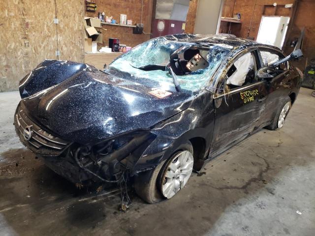 Photo 2 from auction – 2010 NISSAN ALTIMA BAS with VIN 1N4AL2AP3AN535238