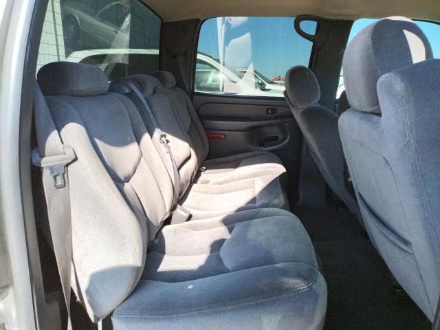 Photo 6 from auction – 2006 GMC NEW SIERRA with VIN 2GTEC13T561187533