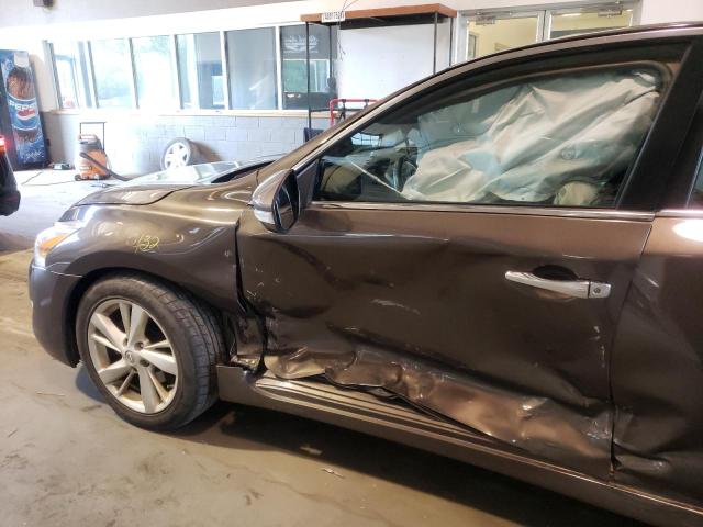 Photo 9 from auction – 2014 NISSAN ALTIMA 2.5 with VIN 1N4AL3AP5EC143241
