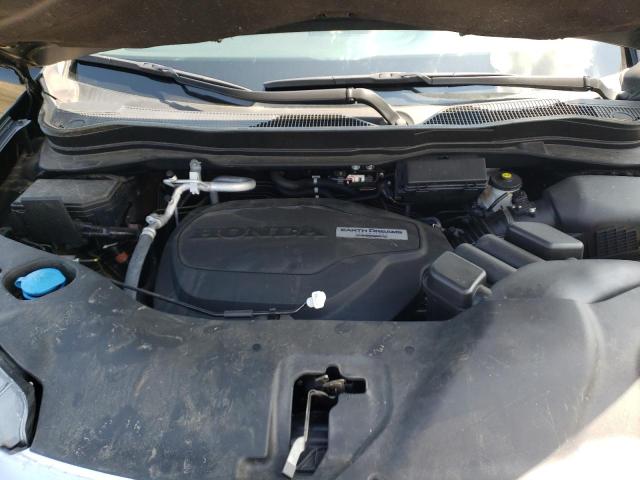 Photo 7 from auction – 2020 HONDA PILOT ELIT with VIN 5FNYF6H07LB055107