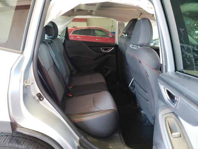 Photo 6 from auction – 2019 SUBARU FORESTER S with VIN JF2SKAJC2KH555684