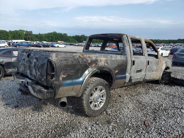 Photo 4 from auction – 2007 FORD F250 SUPER with VIN 1FTSW21P17EB45382