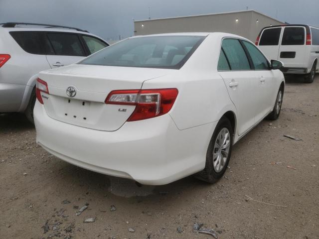 Photo 4 from auction – 2012 TOYOTA CAMRY BASE with VIN 4T1BF1FK4CU546928