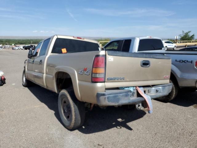 Photo 3 from auction – 2005 GMC SIERRA K25 with VIN 1GTHK23255F892319