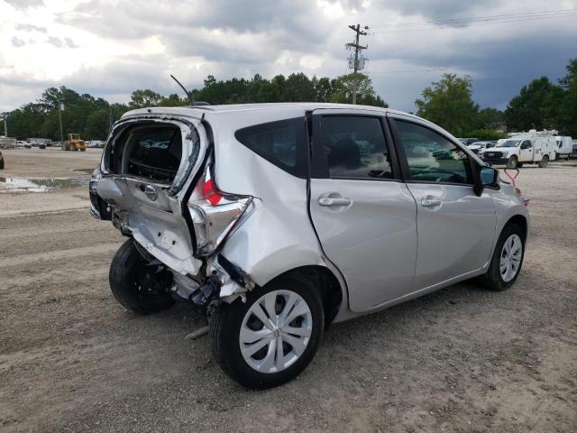 Photo 4 from auction – 2017 NISSAN VERSA NOTE with VIN 3N1CE2CP0HL355853