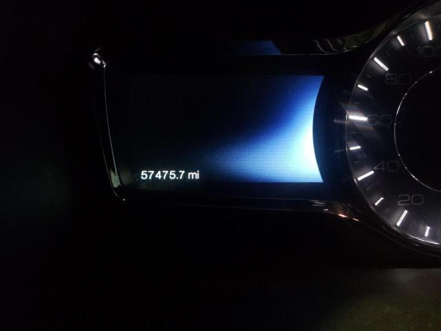 Photo 8 from auction – 2012 LINCOLN MKX with VIN 2LMDJ8JKXCBL14500