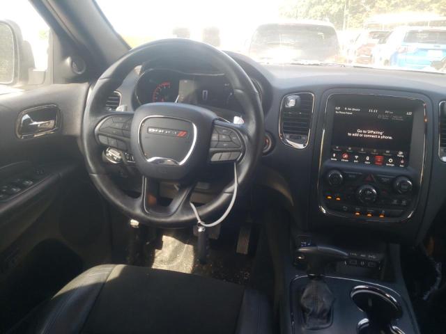 Photo 9 from auction – 2020 DODGE DURANGO R/ with VIN 1C4SDJCT0LC155241